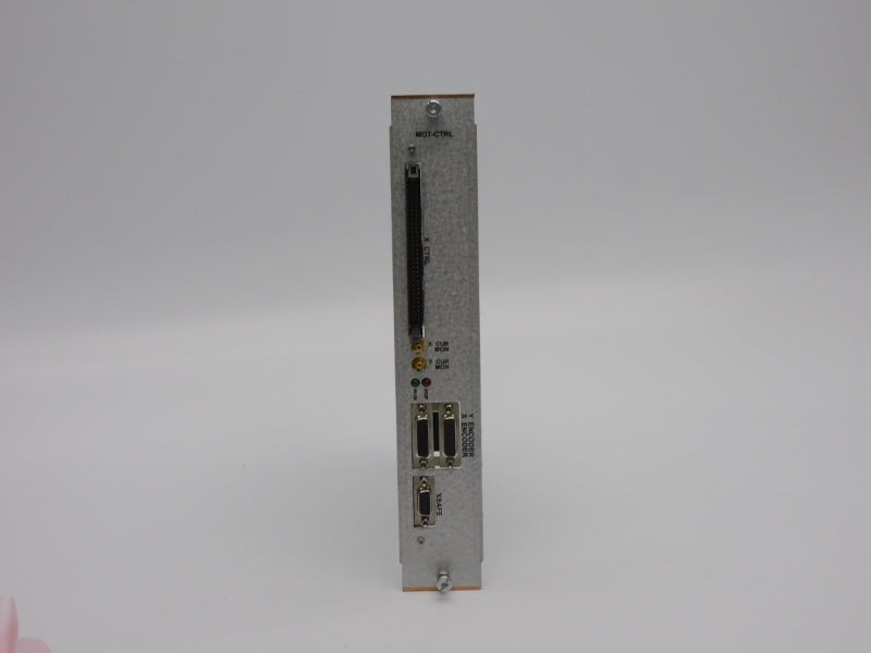 MICRONIC MYDATA L039-0230-3 MOT-CTRL ED-3  NSNP
