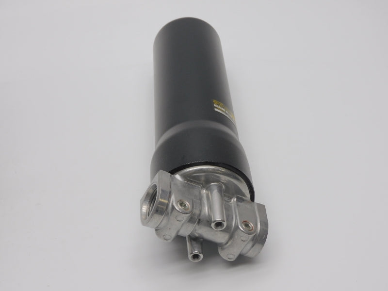 PARKER 12AS210QEBPGS121 NSMP