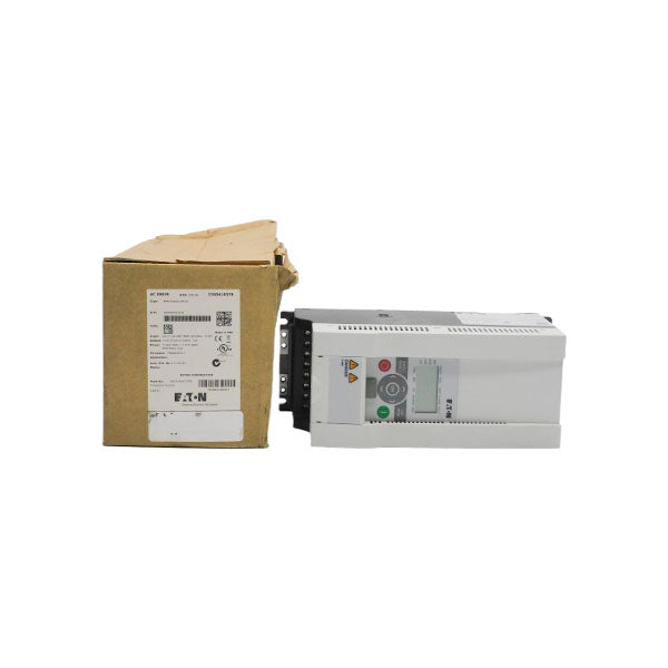 EATON MMX34AA012F0-0 F/W FW0062V013 380-480V 14.9A NSMP