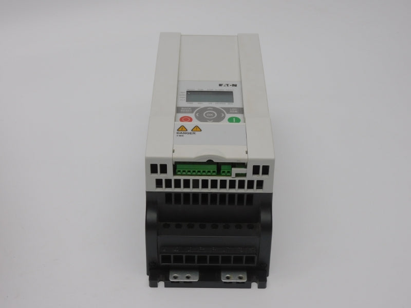 EATON MMX34AA012F0-0 F/W FW0062V013 380-480V 14.9A NSMP