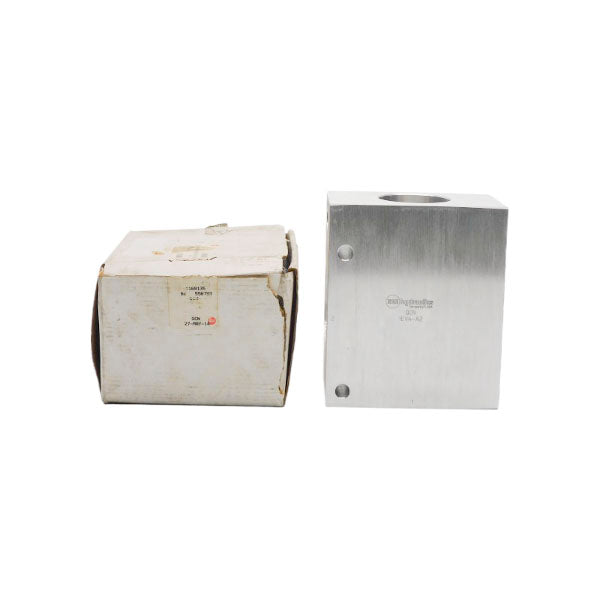 SUN HYDRUALICS QCN NSMP