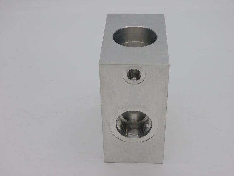 SUN HYDRUALICS QCN NSMP