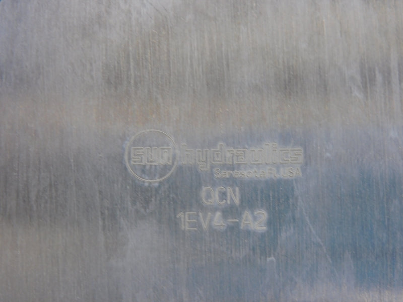 SUN HYDRUALICS QCN NSMP
