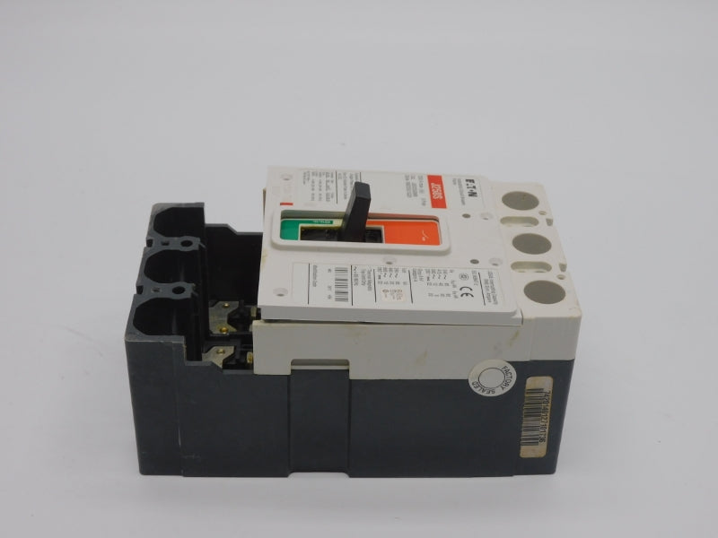 EATON JGS3250NN 690VAC 250A (AS IS) NSMP