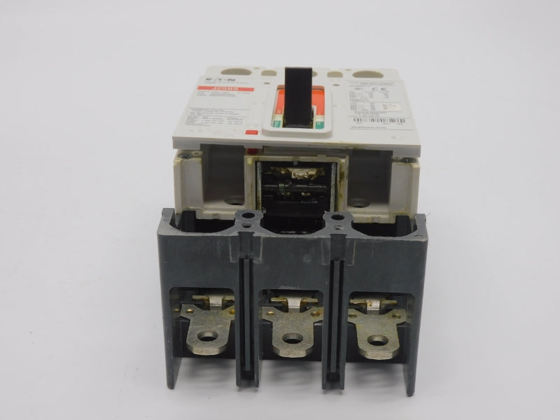 EATON JGS3250NN 690VAC 250A (AS IS) NSMP