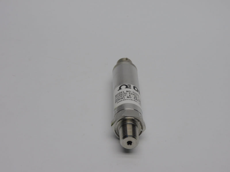 OMEGA PX429-250GI 0-250PSI NSMP