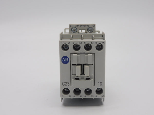 ALLEN BRADLEY 100-C23KJ10 SER. C 24V 32A (WH) NSMP