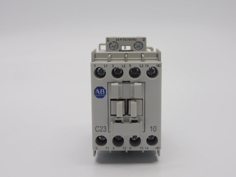 ALLEN BRADLEY 100-C23KJ10 SER. C 24V 32A (WH) NSMP