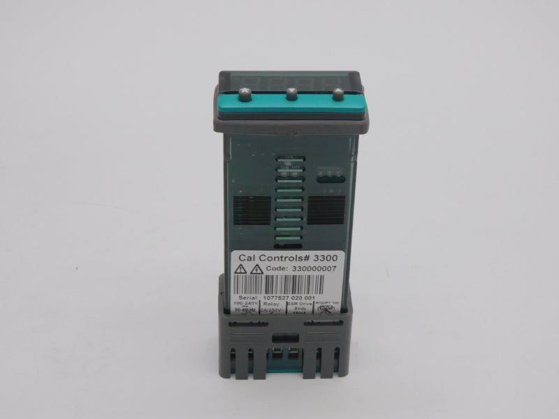 FARNELL CAL CONTROLS 330000007 100-240V 2A NSMP