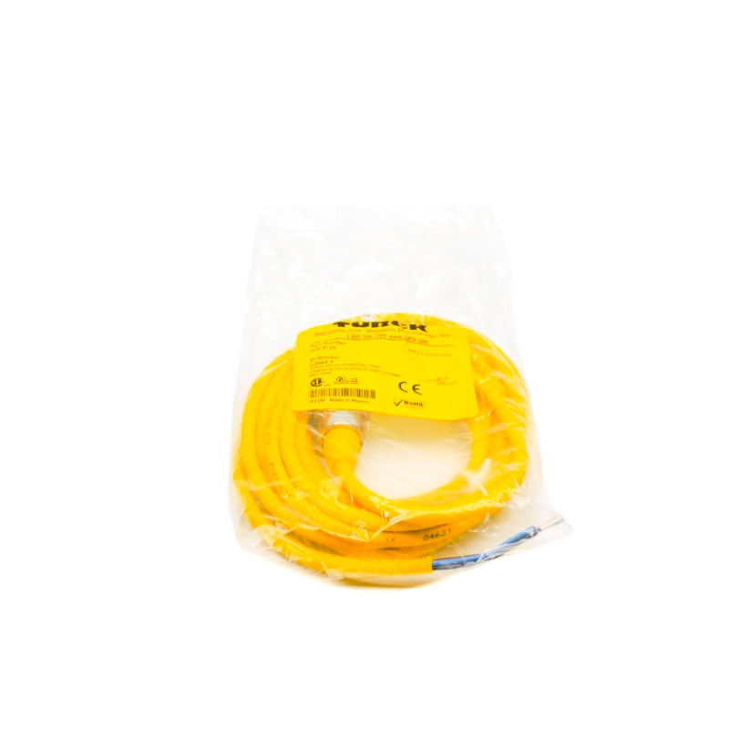 TURCK RKM40-3M U2043-4 300V 9A NSMP