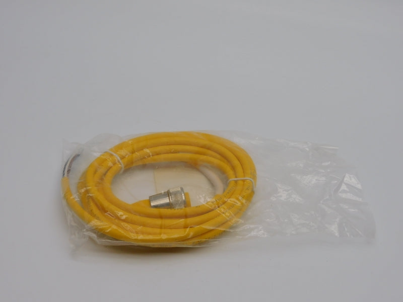 TURCK RKM40-3M U2043-4 300V 9A NSMP