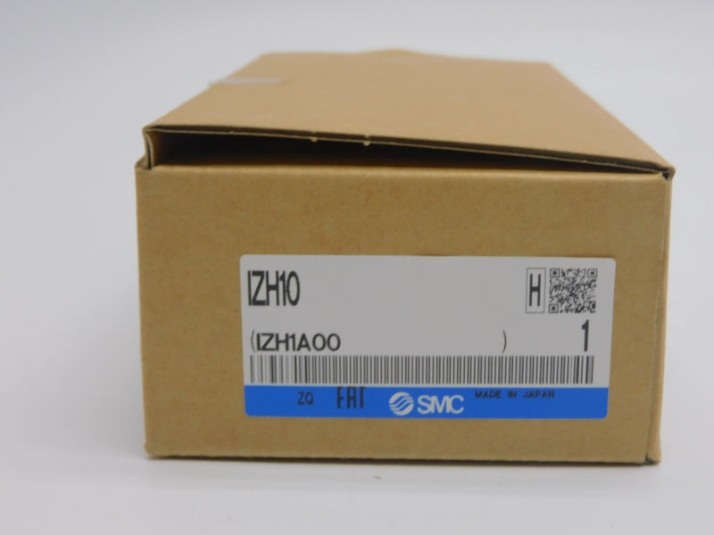SMC IZH10 NSMP