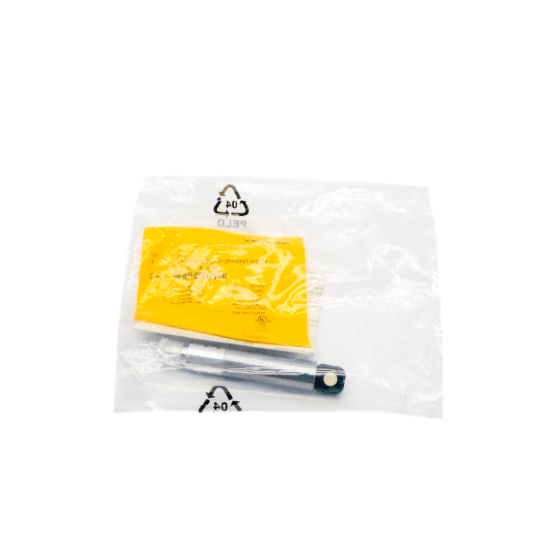 TURCK RU40U-M18ES-LIU2PN8X2T-H1151 1610025 15-30VDC 0.15A NSMP