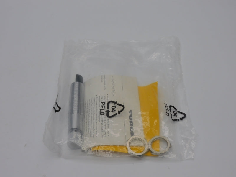TURCK RU40U-M18ES-LIU2PN8X2T-H1151 1610025 15-30VDC 0.15A NSMP