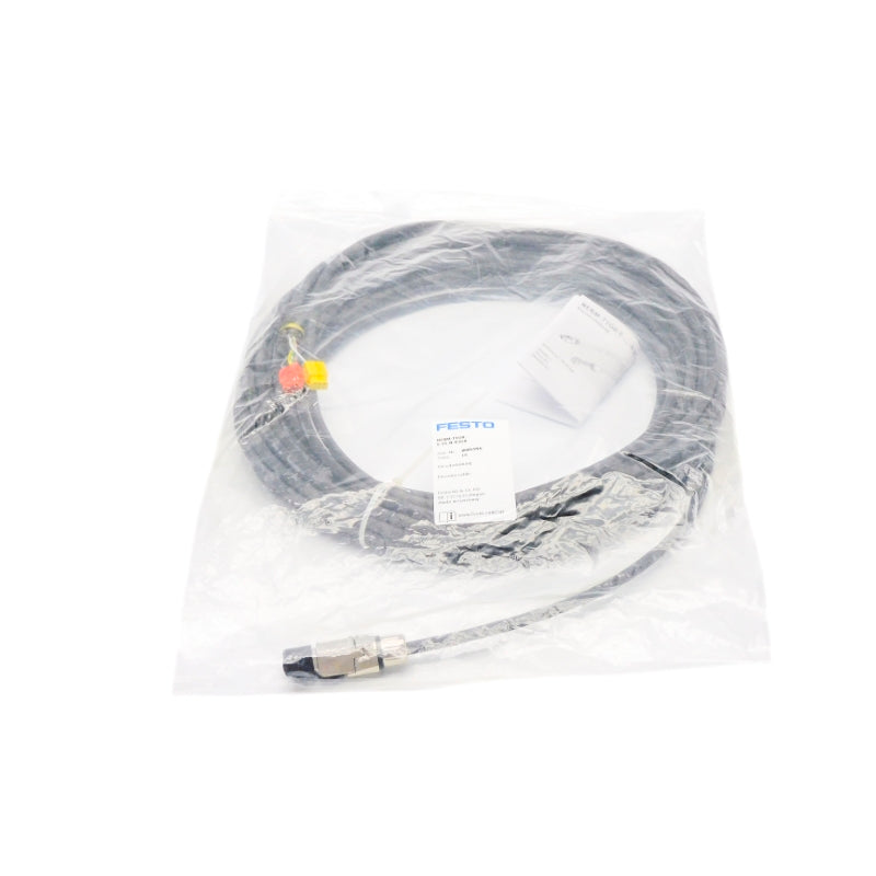 FESTO NEBM-T1G8-E-15-N-R3G8 8085946 24VDC NSMP