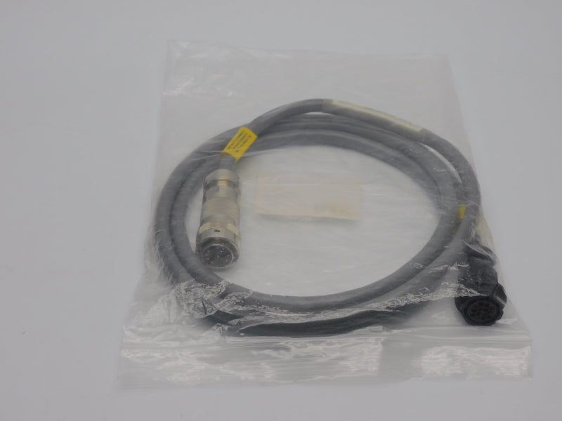 IVEK 540242-024 REV. A NSMP