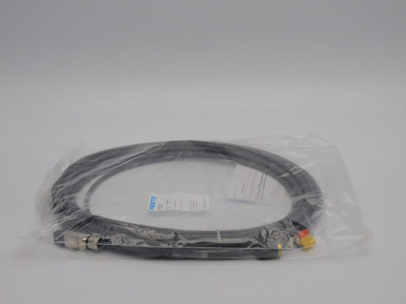 FESTO NEBM-T1G8-E-10-N-R3G8 8085945 24VDC NSMP