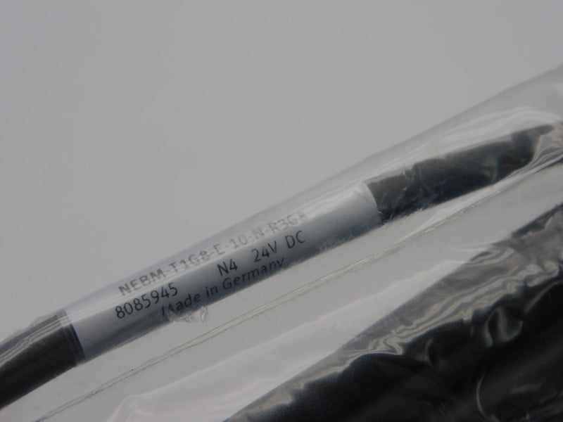 FESTO NEBM-T1G8-E-10-N-R3G8 8085945 24VDC NSMP