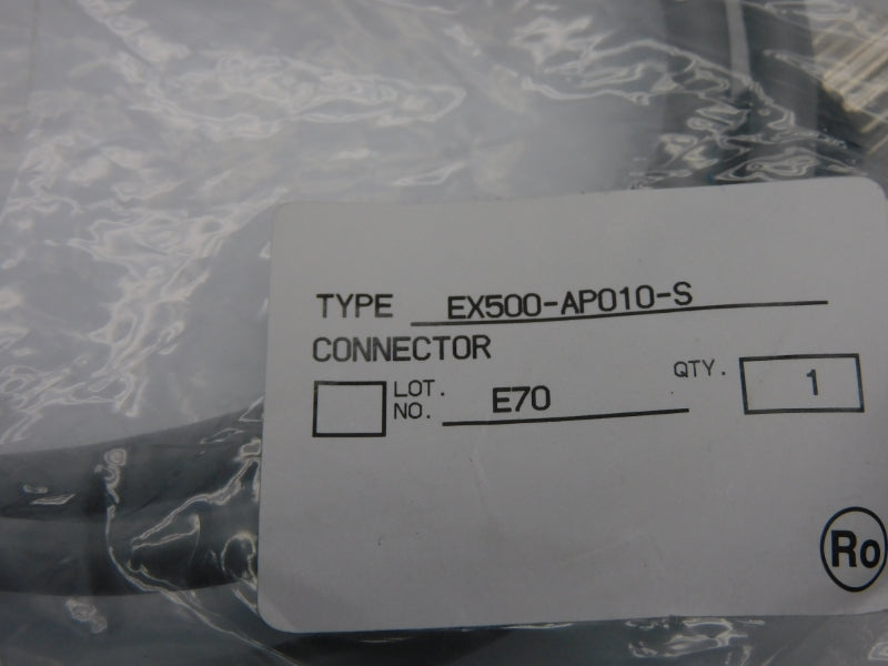 OMRON EX500-AP010-S NSMP