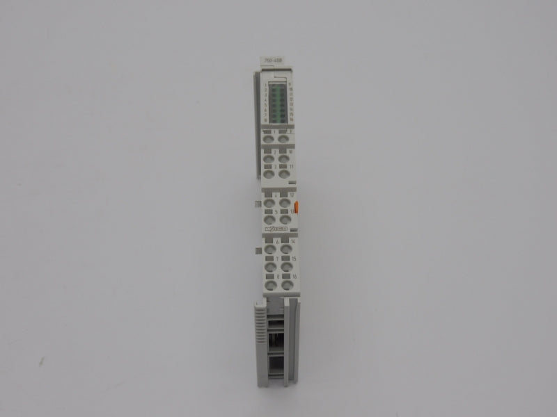 WAGO 750-458 24V NSNP
