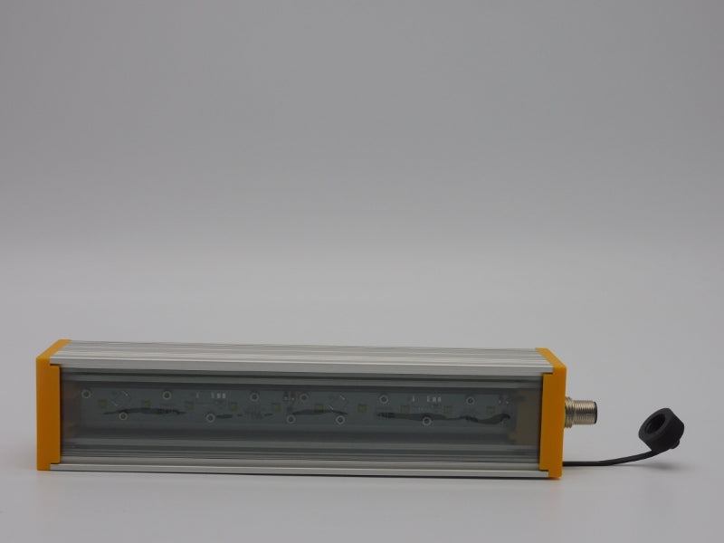 EFFILUX EFFI-FLEX-10-000-TR-P0-POL 24V NSMP