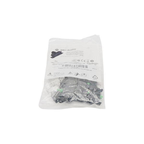 ALLEN BRADLEY 800F-Q10 SER. A (PKG OF 10) NSMP