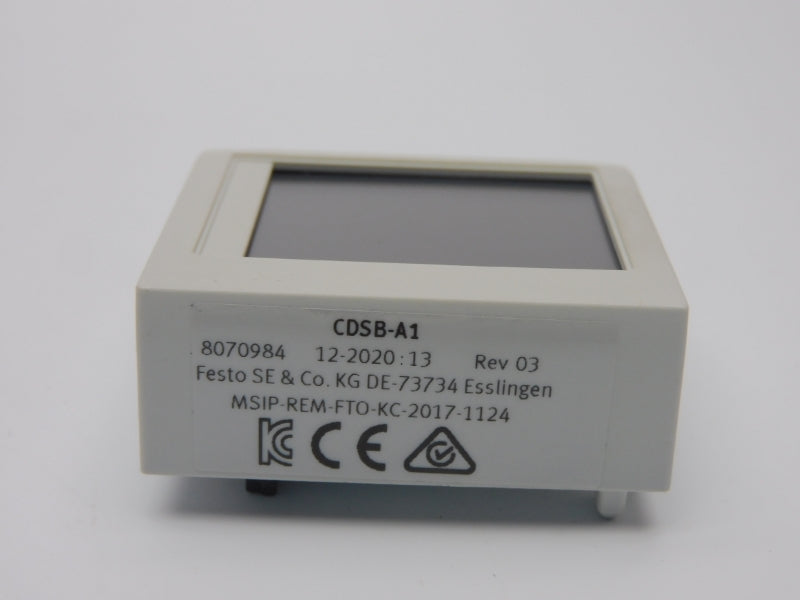 FESTO CDSB-A1 8070984 NSNP