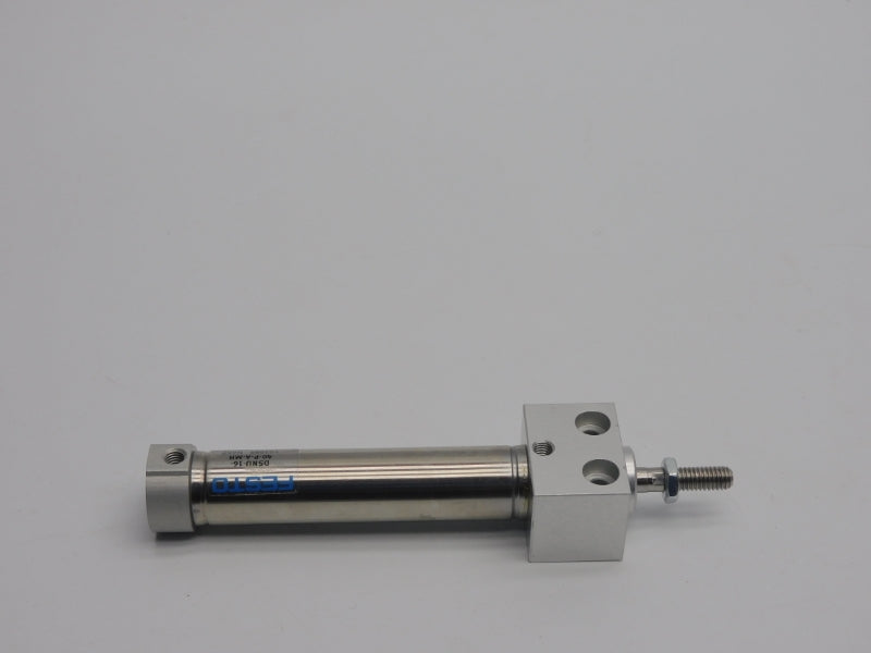 FESTO DSNU-16-40-P-A-MH 193989 NSNP