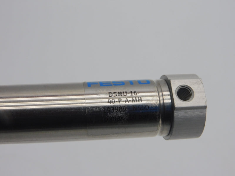 FESTO DSNU-16-40-P-A-MH 193989 NSNP