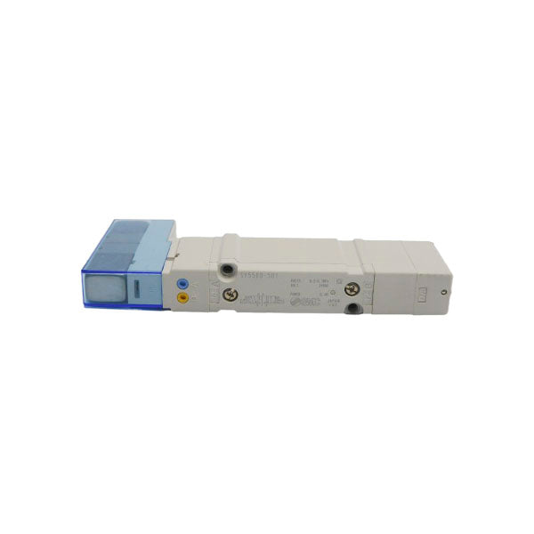 SMC SY5500-5U1 24VDC UNMP