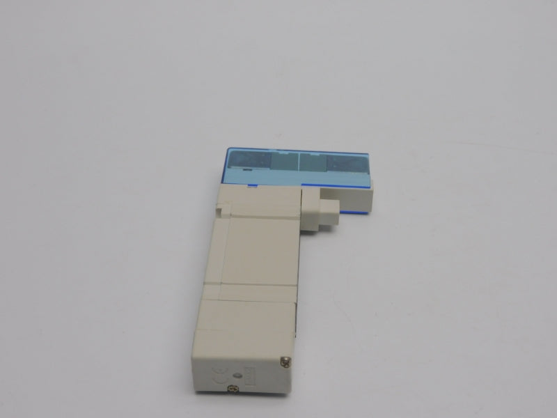 SMC SY5500-5U1 24VDC UNMP