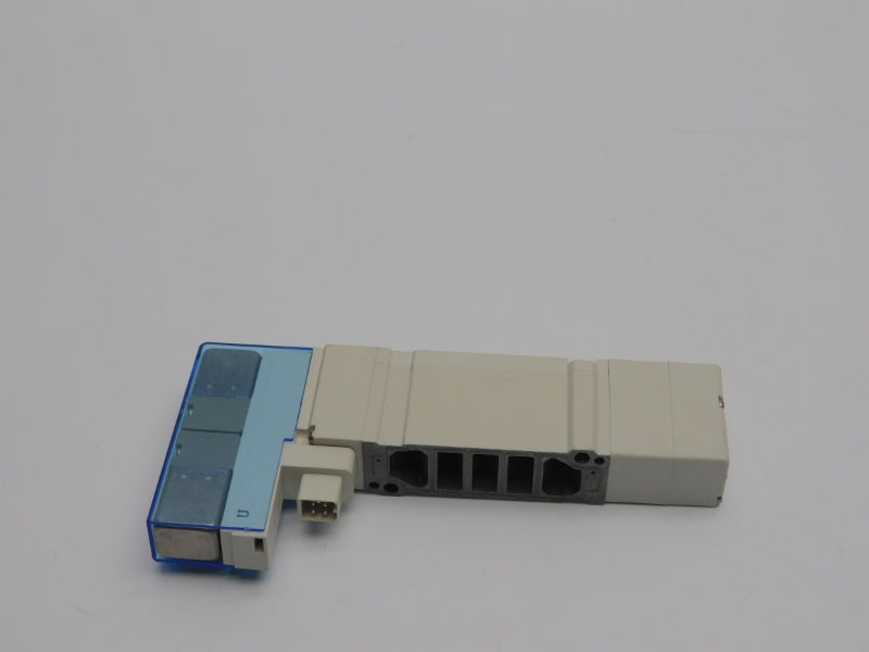 SMC SY5500-5U1 24VDC UNMP