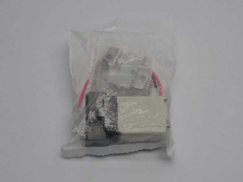 SMC VX240BABXB NSMP