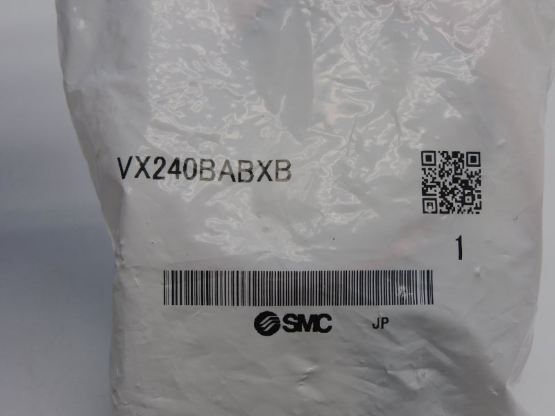 SMC VX240BABXB NSMP