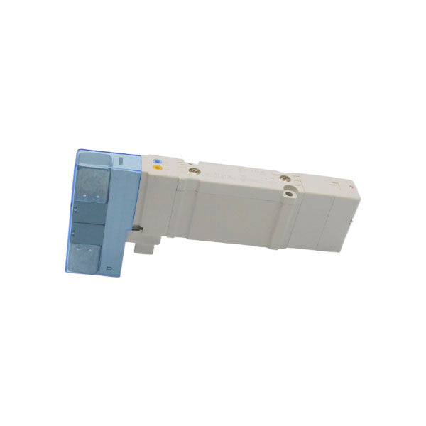 SMC SY5500-5U1 24VDC NSNP