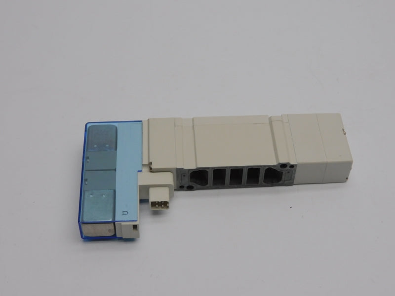 SMC SY5500-5U1 24VDC NSNP