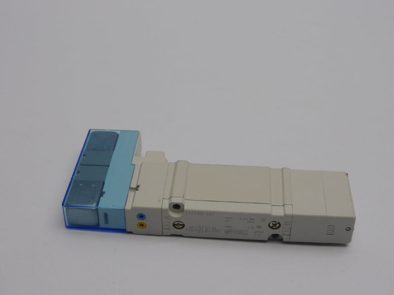 SMC SY5500-5U1 24VDC NSNP