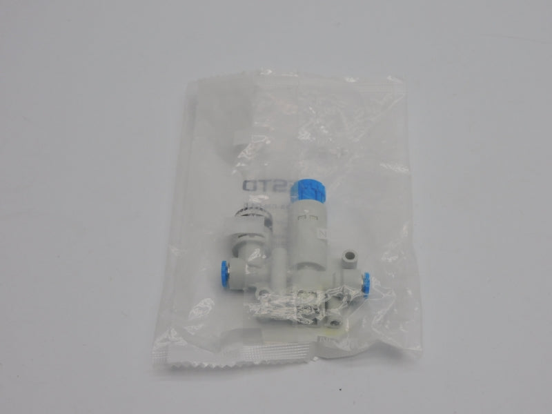 FESTO VRPA-CM-Q4-E 8086003 NSMP