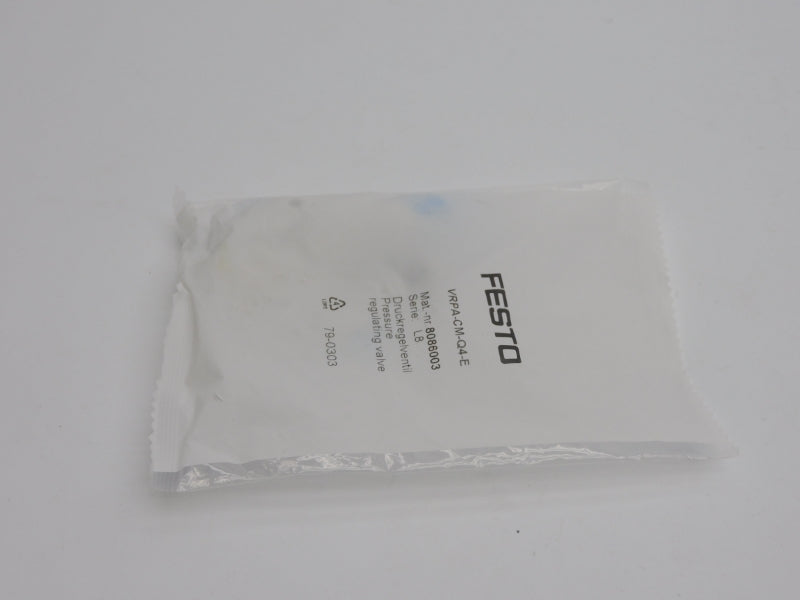 FESTO VRPA-CM-Q4-E 8086003 NSMP