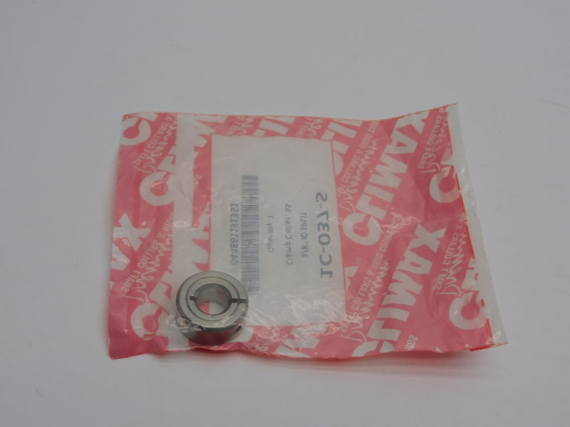 CLIMAX 1C-037-S 3/8" NSMP