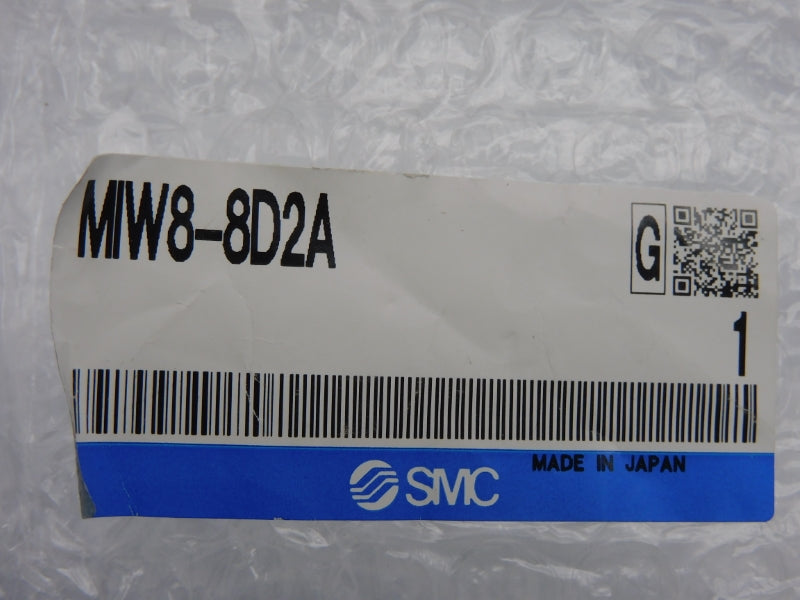 SMC MIW8-8D2A NSMP
