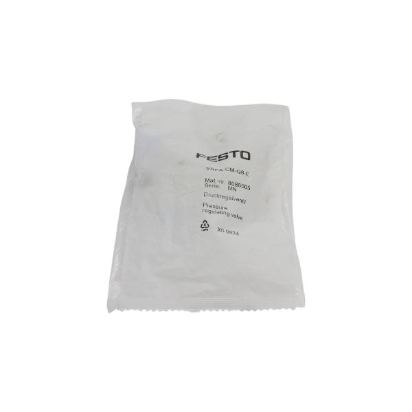FESTO VRPA-CM-Q8-E 8086005 NSMP