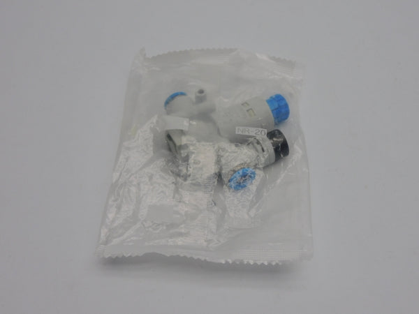 FESTO VRPA-CM-Q8-E 8086005 NSMP