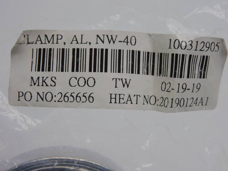 HPS NW-40 100312905 NSMP