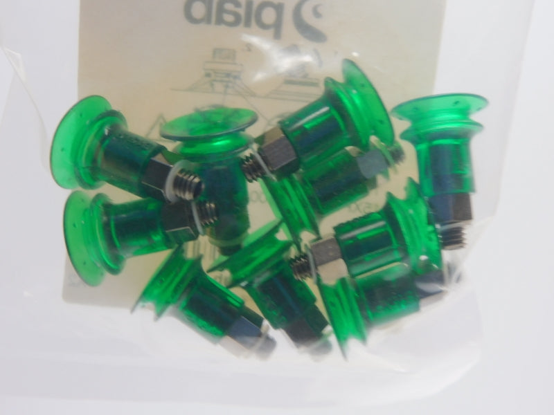 PIAB S.B15XP60.MM5M.00 0205171 (PKG OF 10) NSMP