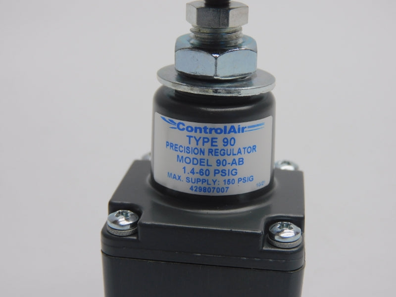 CONTROLAIR 90-AB 1.4-60PSI 1/8" NSMP