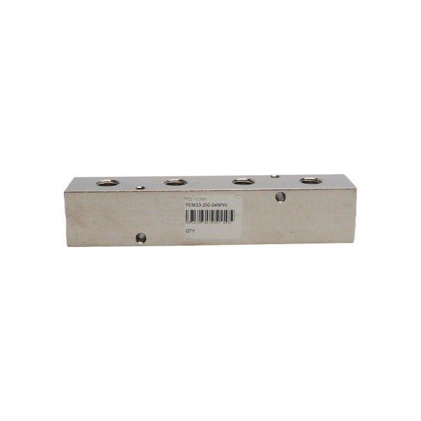 POLYCONN PCM20-250-04NPW NSNP