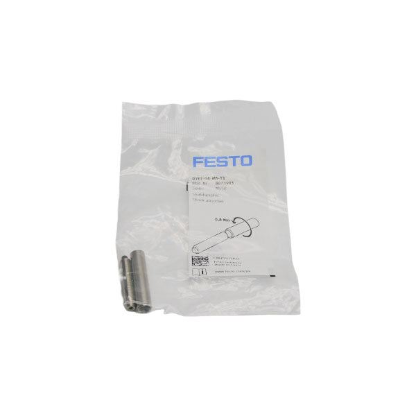 FESTO DYEF-G8-M5-Y1 8073903 NSMP