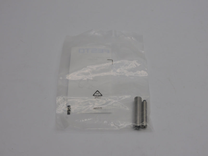 FESTO DYEF-G8-M5-Y1 8073903 NSMP