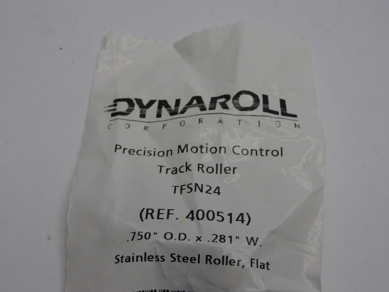 DYNAROLL TFSN24 NSMP